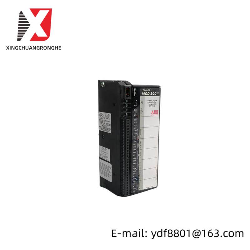 ABB NRED-61 Inverter Drive