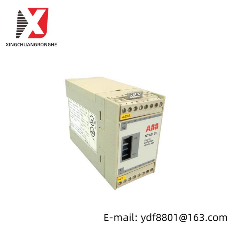 ABB F7E1A6G2 10005836 XP Power Supply