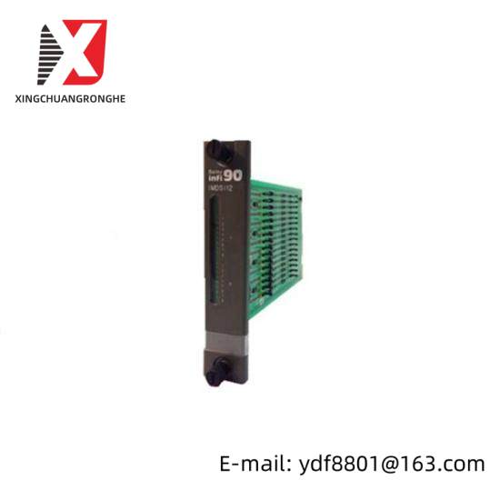 ABB NTRO02 Communication Adapter Module