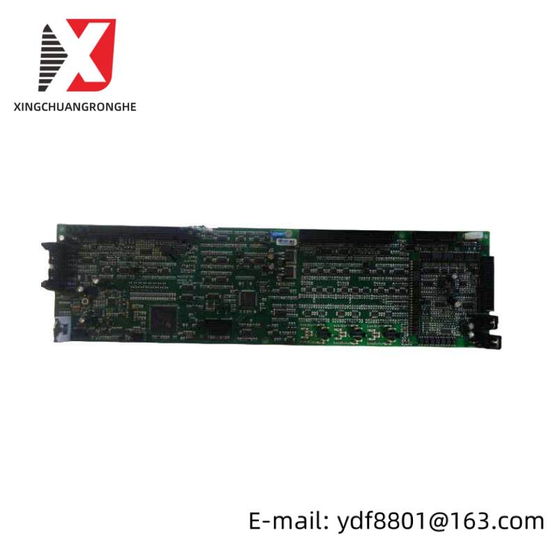 ABB SC102 I/O module