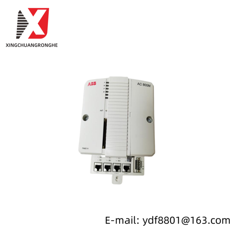 ABB P5EAa HENF206350R2