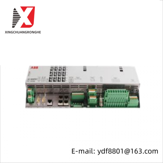 ABB PCD230A101 3BHE022291R0101