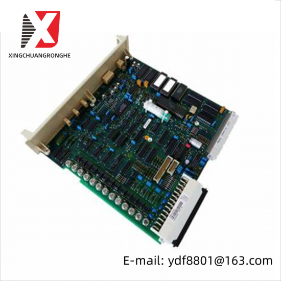 ABB PFBK164 3BSE000469R1 Signal Processing Board