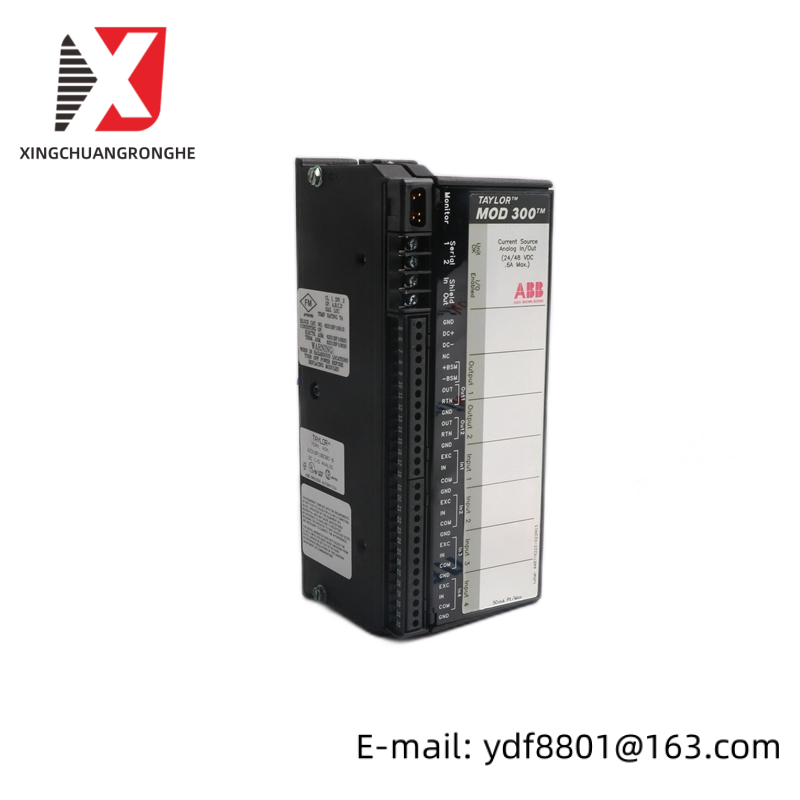 ABB PLC module 216NG63 HESG441635R1 HESG216877/E 