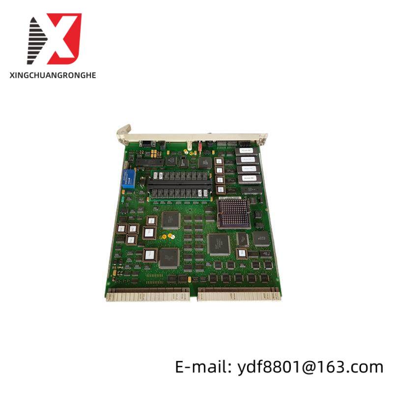 ABB PM510V08 Processor Module