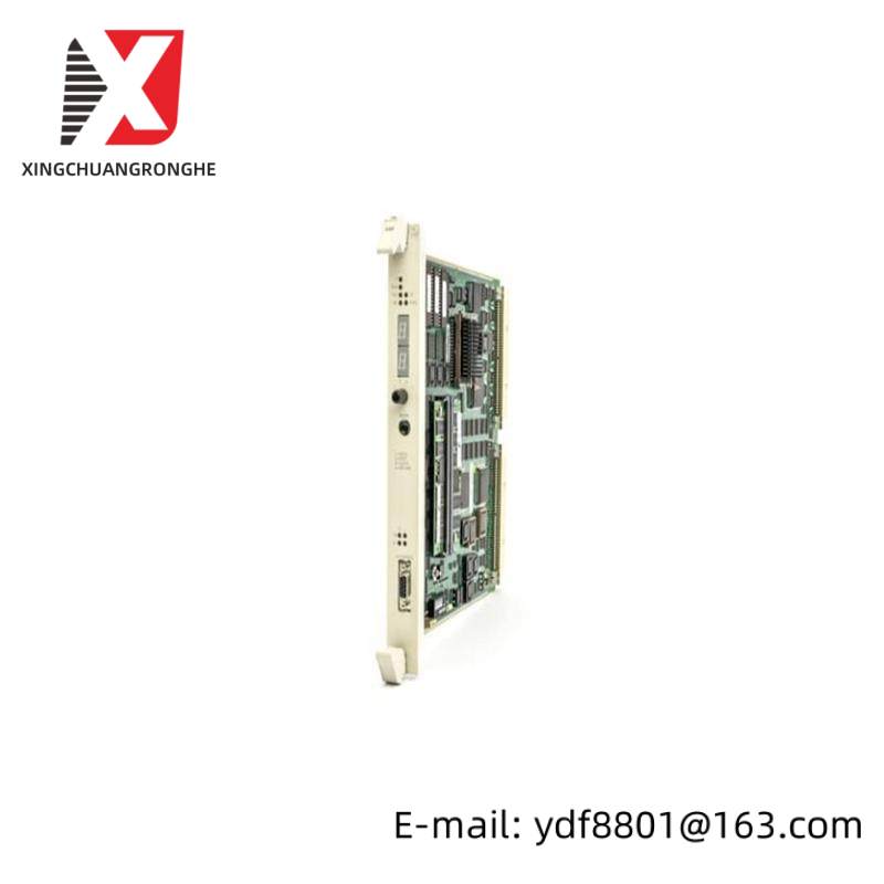 ABB PM510V16 3BSE008358R1 Processor Module 16 MByte 