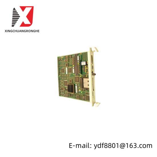 ABB PM511V08 3BSE011180R1 Processor Module