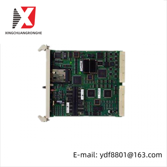 ABB PM511V Processor Module