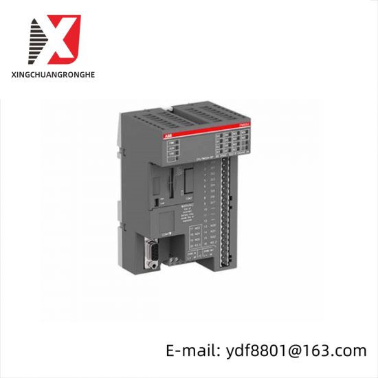 ABB PM564-RP-AC Prog.Logic Controller