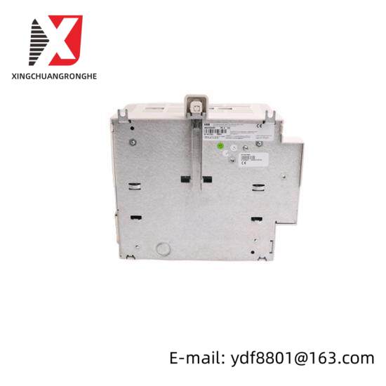 ABB PM891K01 Compact Product Suite hardware selector