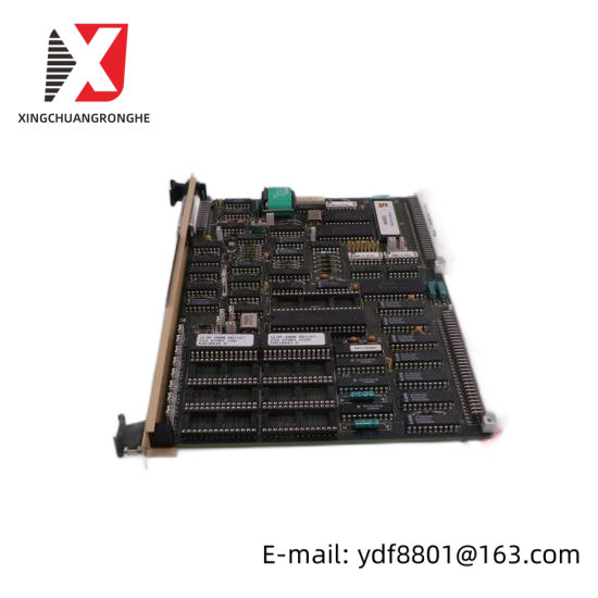 ABB PM902F 3BDH001000R0001 CPU