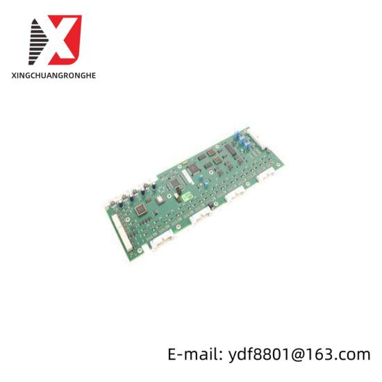 ABB PMSK106A 3BSE005676R1 Transducer Board