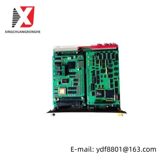 ABB PP B626 B01 3EHL409300R0001 PCB CARD