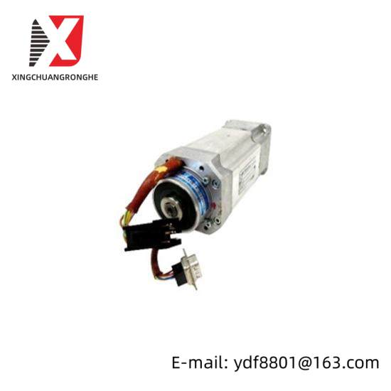 ABB PS60450PLSS3823 SERVO MOTOR