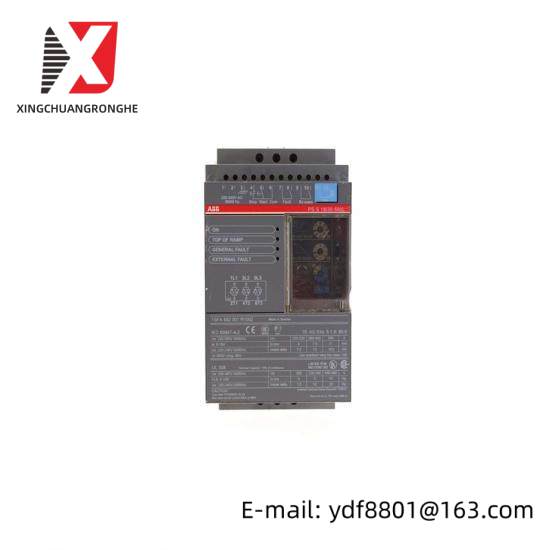 ABB PS S 85/147-500L/1SFA 892 008 R1002 BOARD