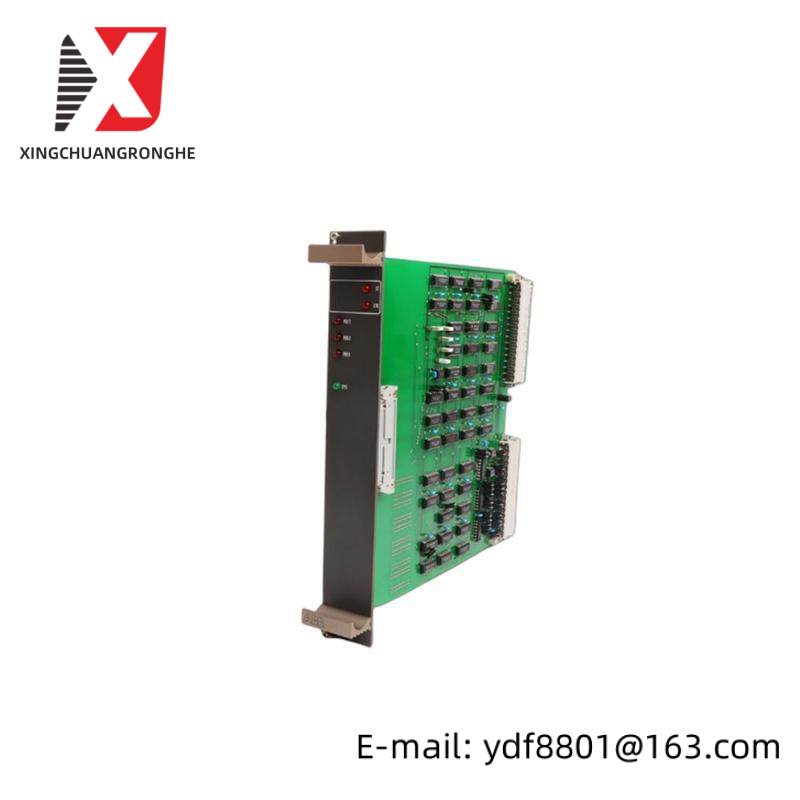 ABB PU513V2 3BSE013034R1 RTA Board