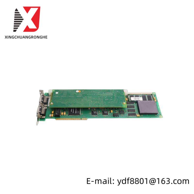 ABB PU516 3BSE013064R1 PCB Module