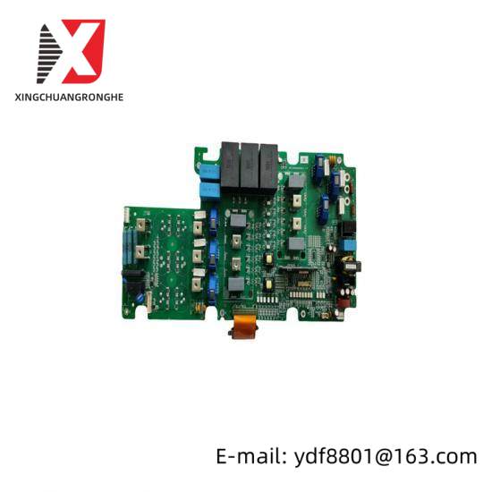 ABB QPWR-561 3AXD50000029893 Drive Board