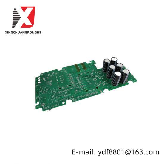 ABB QPWR-562 3AXD50000019575 BOARD AUTOMATION PARTS