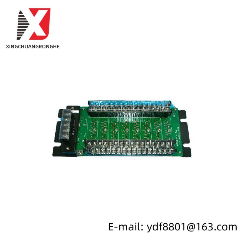 ABB RINT-5514C INTERFACE BOARD