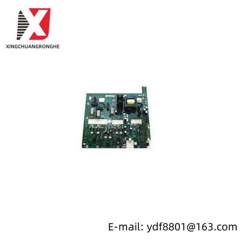 ABB RINT-5611C 68597714C Main Circuit Option Board