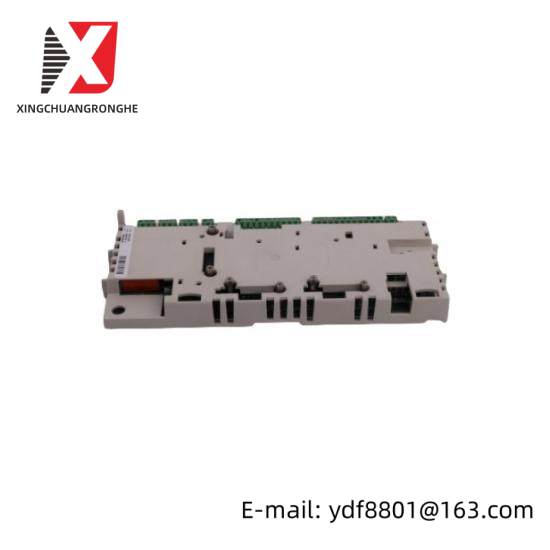 ABB RRDNA-01 64606891 Drive Control Unit