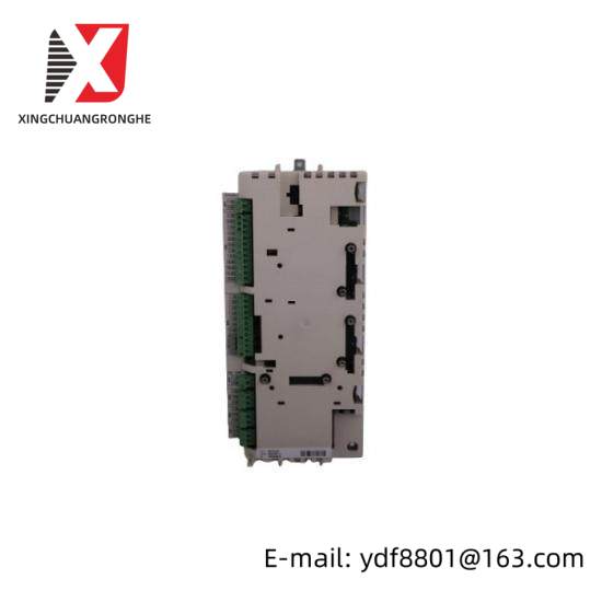 ABB RRDNA-01 64606891 Drive Control Unit