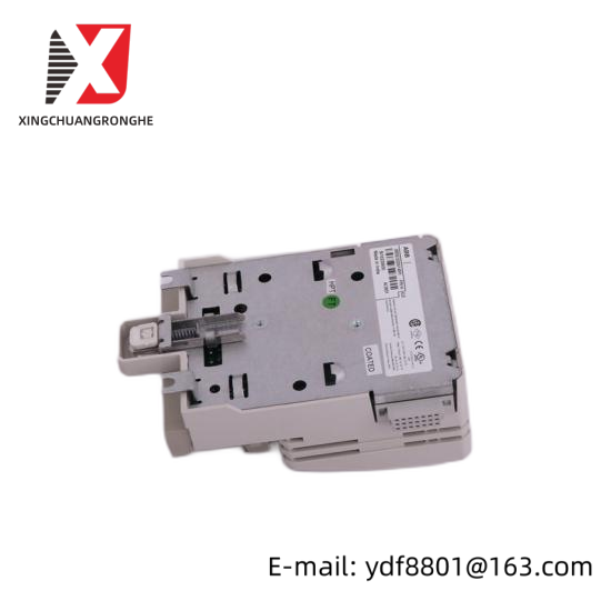 ABB RS:232/RS:422/RS:485  DCS Module