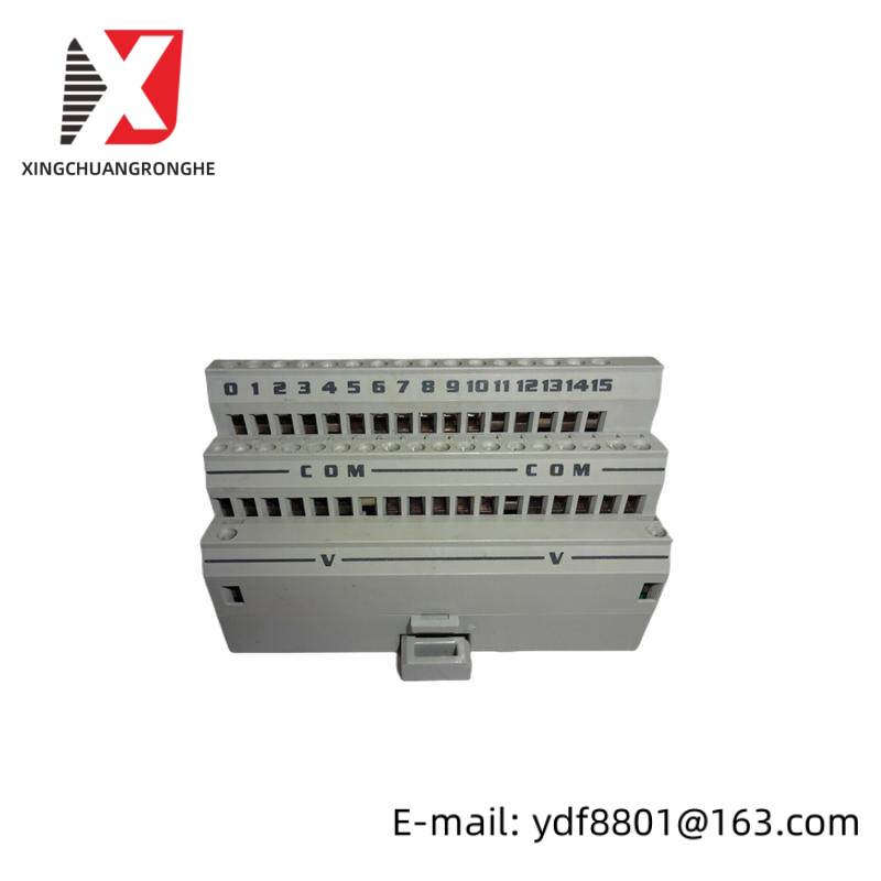 ABB S200-TB2 S200TB2 FlexLogix Terminal Block