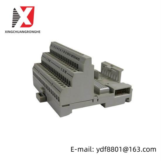 ABB S200TB3S S200-TB3S Terminal Block