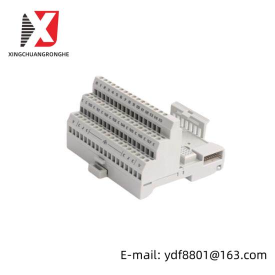 ABB S200TB3T S200-TB3T Terminal Block