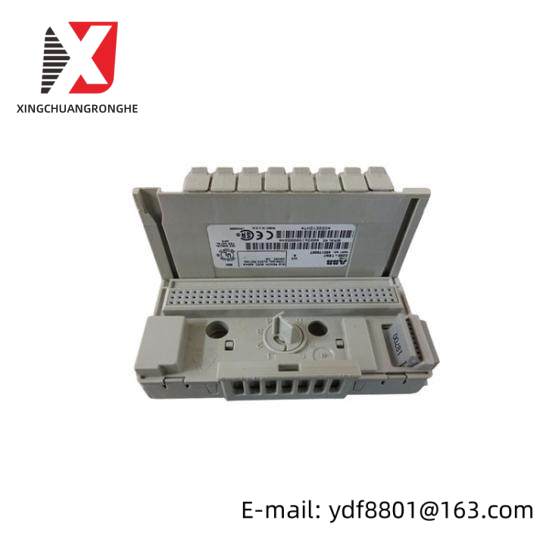 ABB S200TBNF S200-TBNF Fused Terminal Base