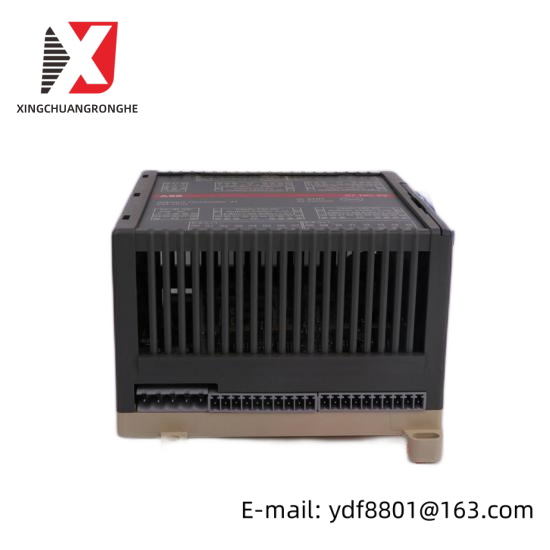 ABB SA801  Freelance Power Supply