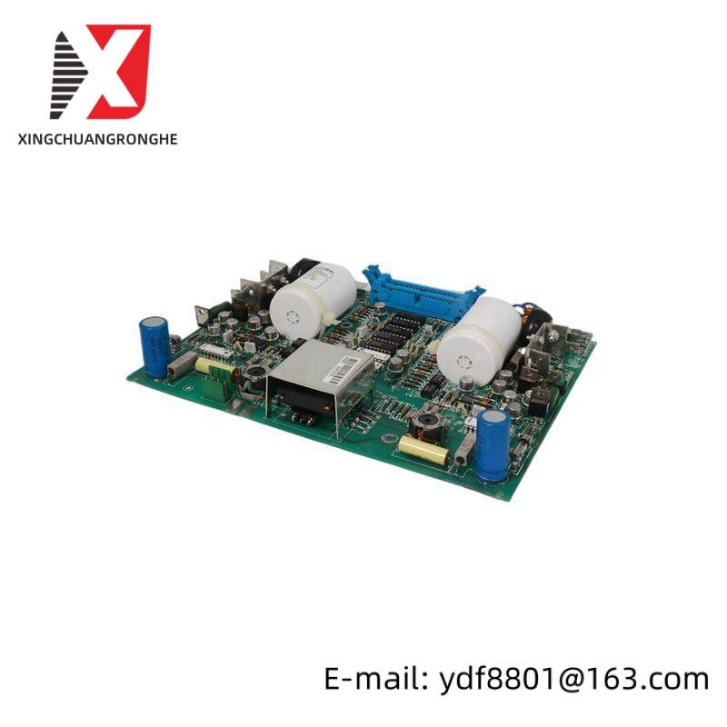 ABB SAFT 315F500 SAFT315F500 PCB CIRCUIT BOARD