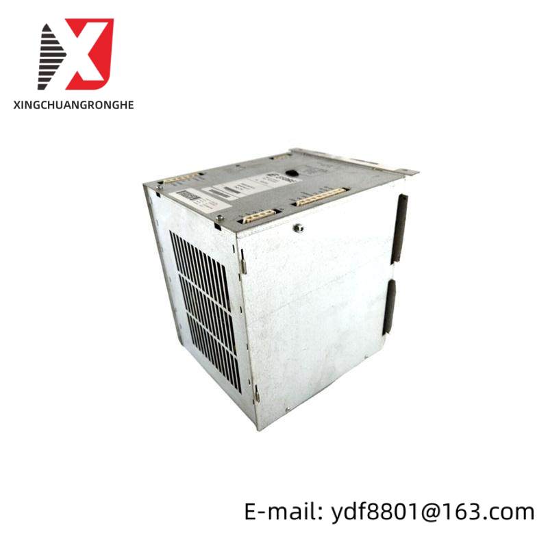 ABB SAM02 R1H ANR27900579 Power Supply