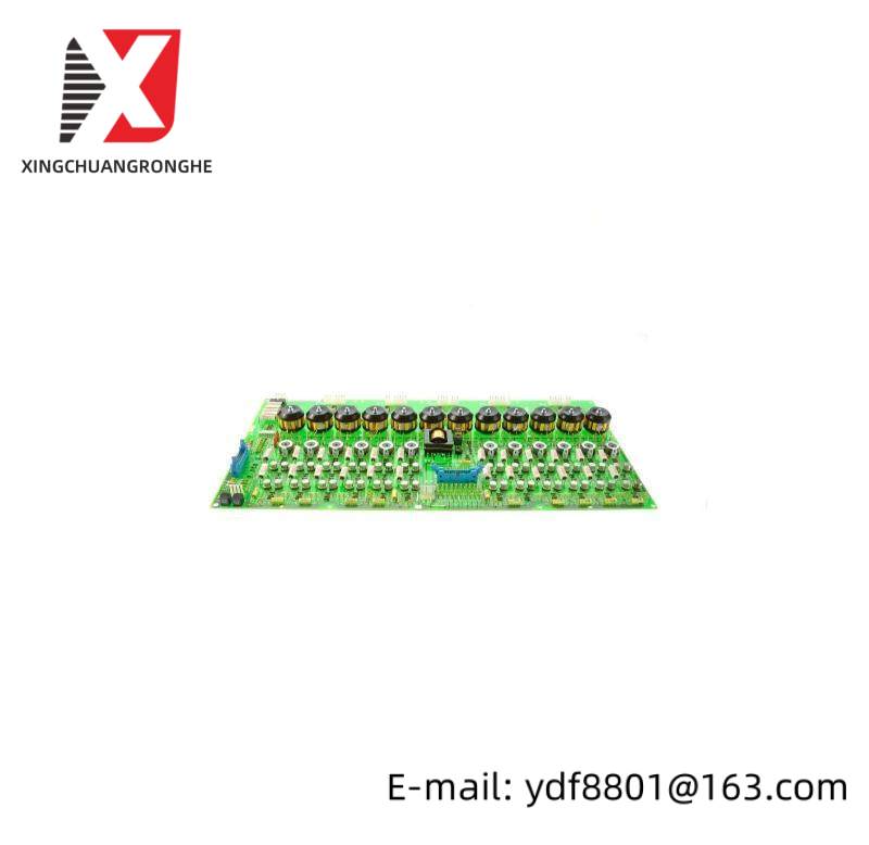 ABB SAMT11 57211369 Amplifier Board