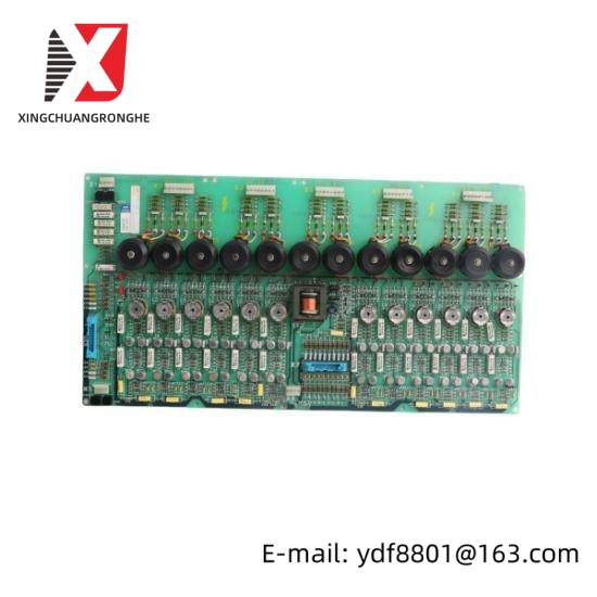 ABB SAMT11  Amplifier Board