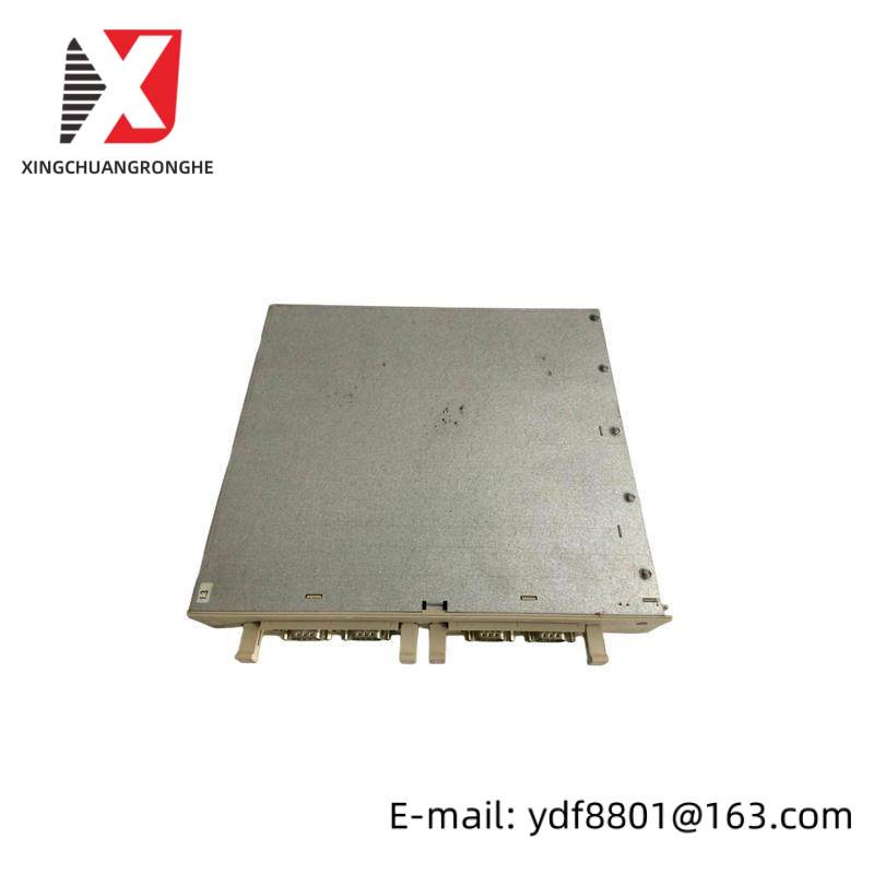 ABB SC610 3BSE001552R1 PLC Module