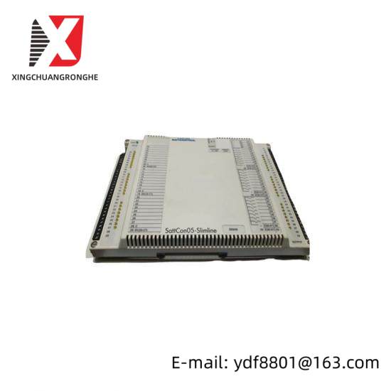 ABB SD24D/492896201 controller module