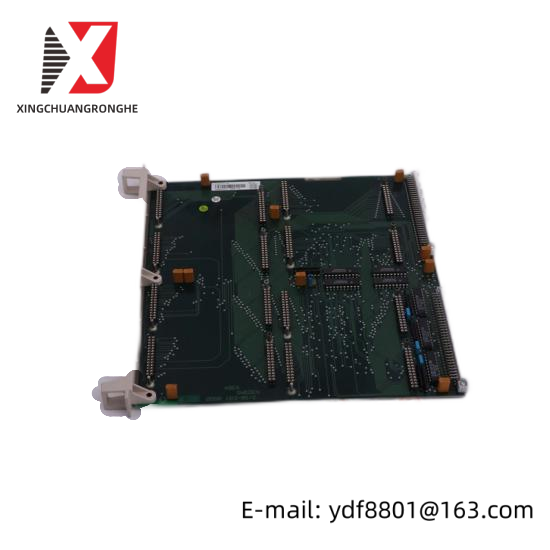 ABB SD831 3BSC610064R1  DCS Module