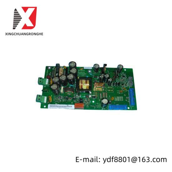 ABB SDCD-POW-4 Power Supply Board