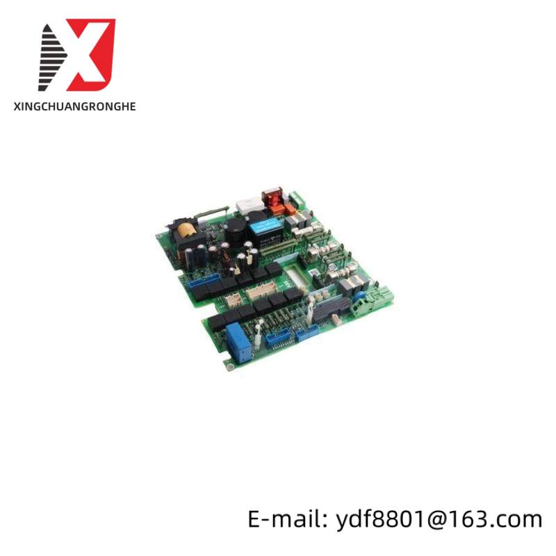 ABB SDCS-AMC-DC-2 COAT 3ADT220090R004 Control Board