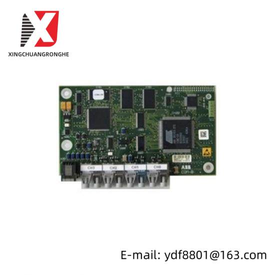 ABB SDCS-COM-82 3ADT220134R0002 DC Governor