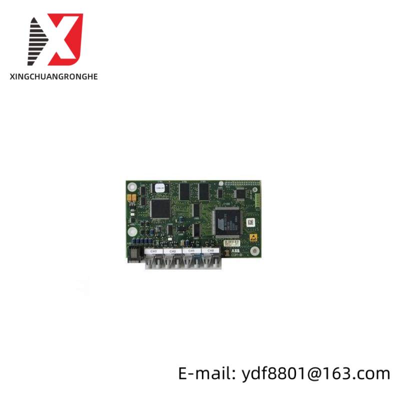 ABB SDCS-COM-82 3ADT220134R0002 SDCS-COM-82 board 5MBd