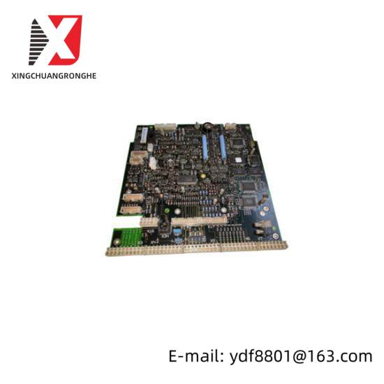 ABB SDCS-CON-2 3ADT309600R1 Control Board