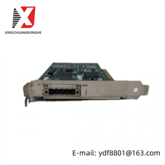 ABB SDCS-FEX-2A 3ADT311500R0001 Power Supply Circuit Board