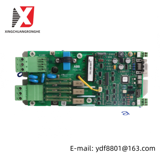 ABB SDCS-FEX-425  DCS Module