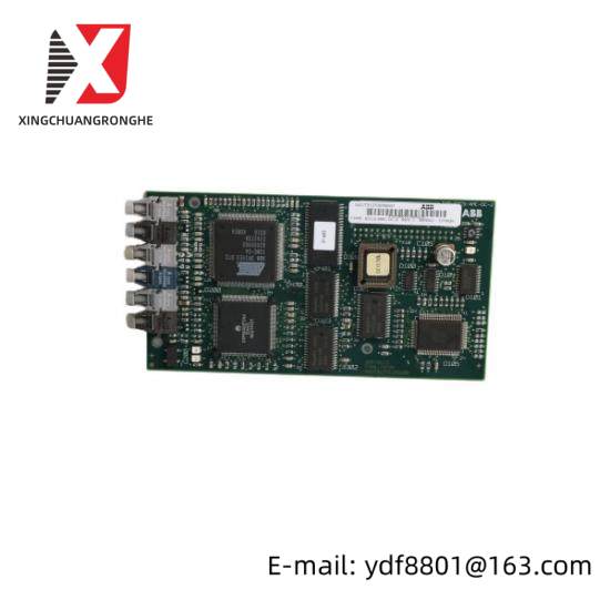 ABB SDCS-I0E-2 CIRCUIT BOARD