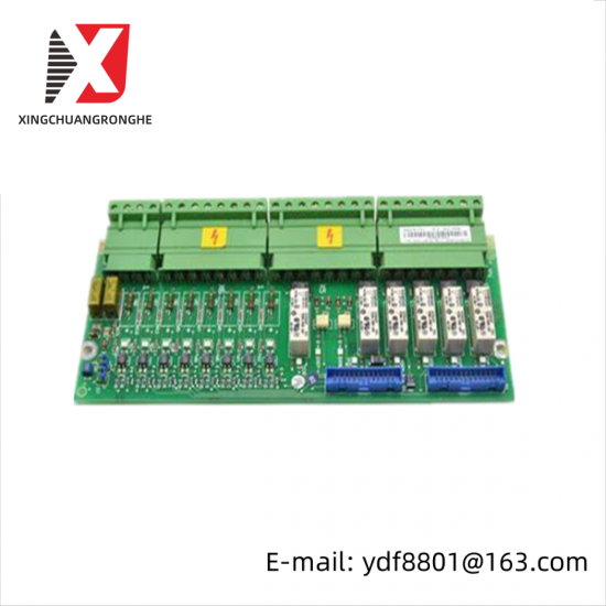 ABB SDCS-IOB-22 Digital connection board