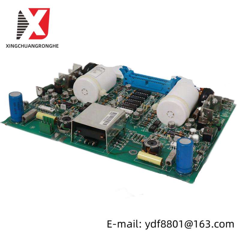 ABB SDCS-PIN-205B 3ADT312500R0001 Power Interface Board